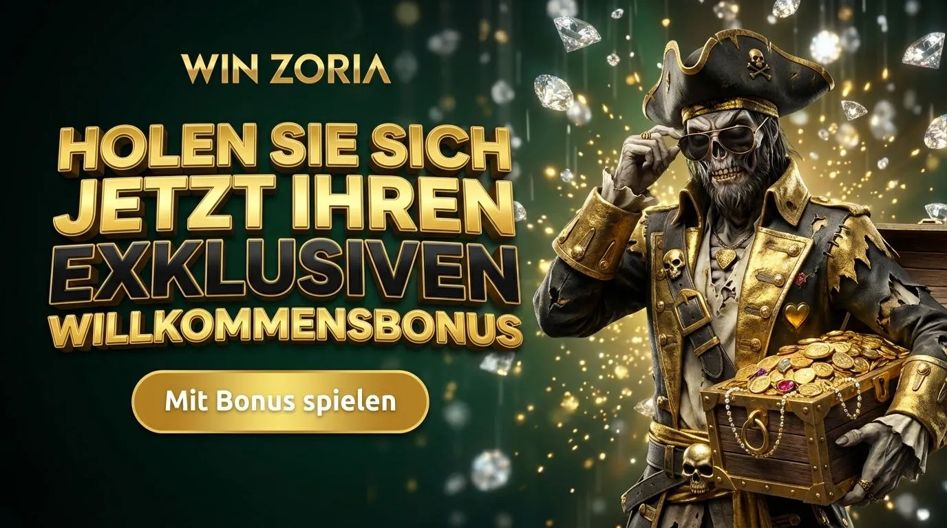 Winzoria Casino